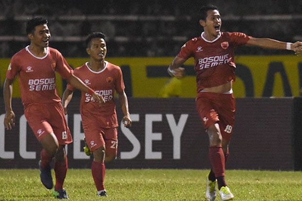 Target Juara Paruh Musim, PSM Pantang Terpeleset di Dua Laga Sisa