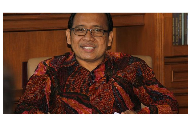 Presiden Jokowi Minta Jajaran UKP-PIP Fokus pada Program