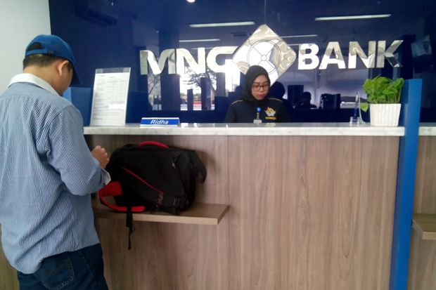 MNC Bank Perkuat Basis Nasabah di Pekanbaru