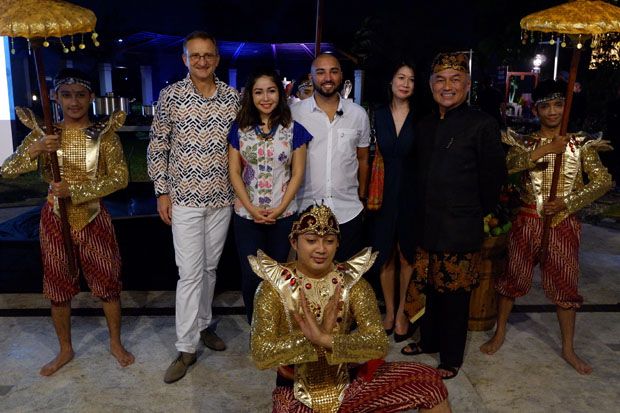 Lestarikan Kuliner Indonesia, Hotel Aryaduta Kembali Gelar Cooking Class