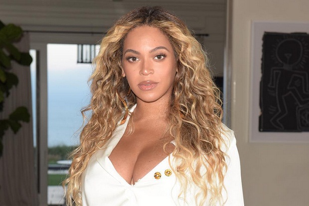 Beyonce Pekerjakan 18 Karyawan untuk Jaga Bayi Kembarnya
