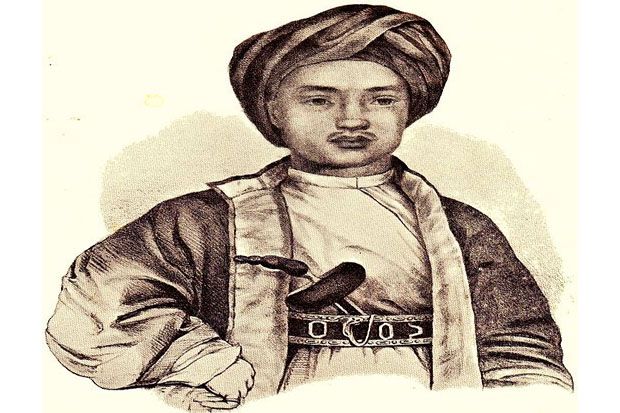 Sentot Ali Basya, Panglima Perang Diponegoro yang Dijuluki Napoleon Jawa