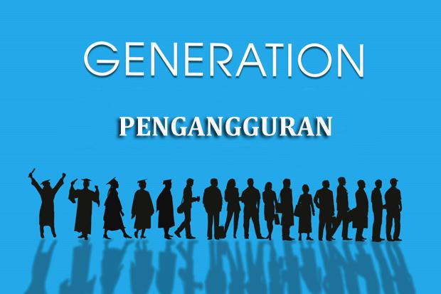 Tingkat Pengangguran Banten Ke-4 Tertinggi di Indonesia