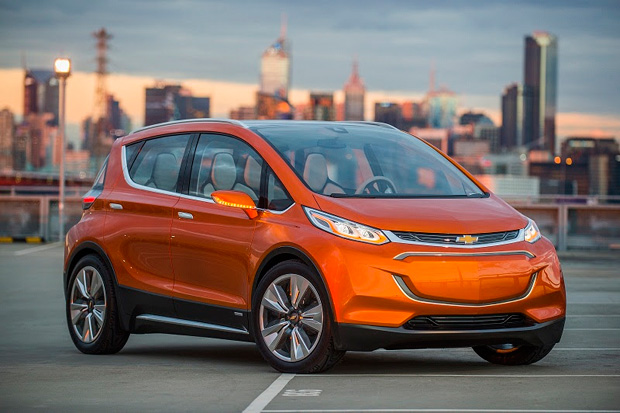 General Motors Niat Hentikan Produksi Enam Model Mobilnya