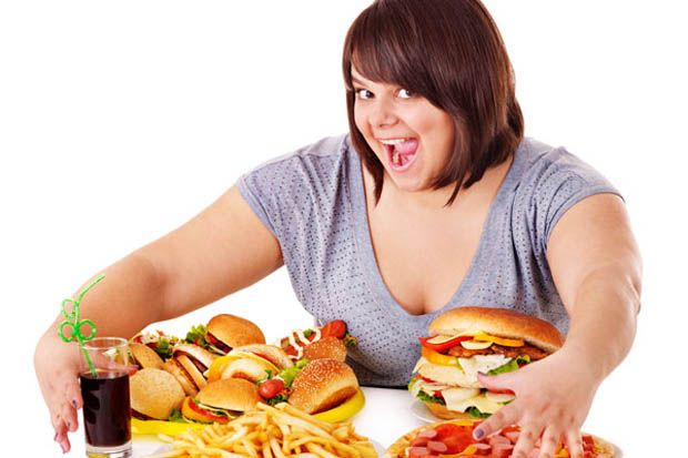 Semua Penyakit Degeneratif Disebabkan oleh Obesitas
