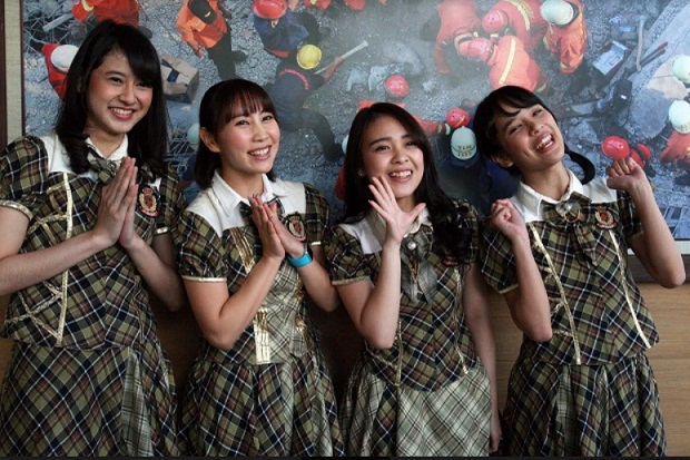 Team KIII JKT48 Umumkan Tempat Konser Jangan Kasih Kendor