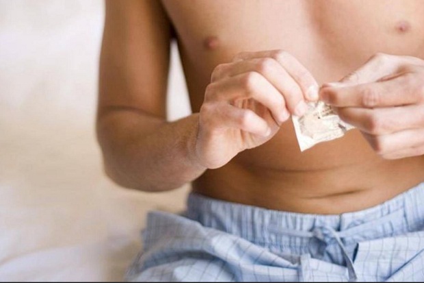 4 Alasan Orang Indonesia Malas Gunakan Kondom