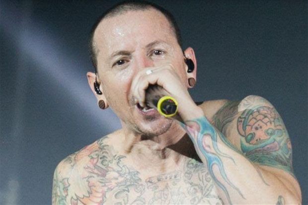 Linkin Park Kampanye Pencegahan Bunuh Diri Lewat Situs Resmi