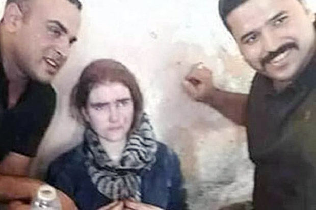 Gabung ISIS, Gadis Jerman Mengaku Menyesal dan Ingin Pulang