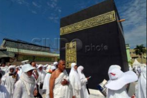Waspada! Penyakit Ini Harus Diantisipasi Jamaah Haji 2017