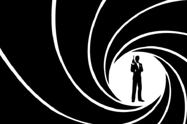 James Bond Masuk Bioskop Amerika Serikat pada 2019