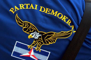 Partai Demokrat OKUS dan Pagaralam Tolak Hasil Muscab Serentak