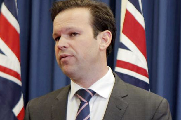 Berkewarganegaraan Ganda, Menteri Australia Mengundurkan Diri