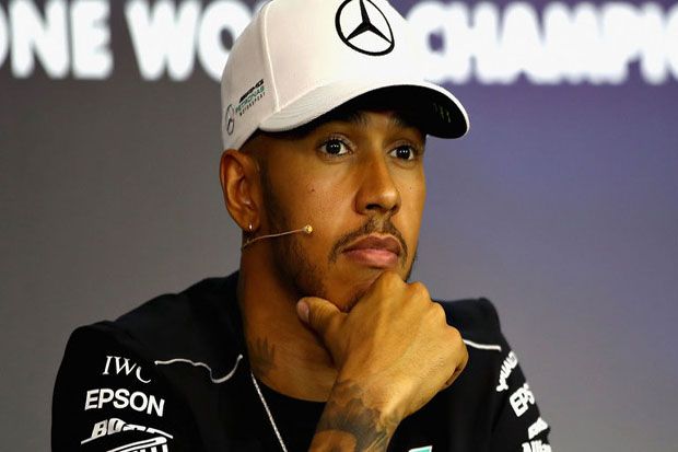 6 Alasan Kenapa F1 Butuh Lewis Hamilton
