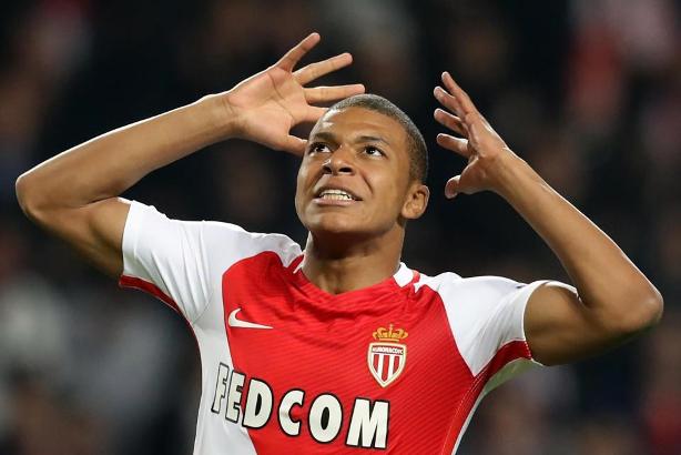 Monaco Bantah Terjadi Kesepakatan dengan Madrid soal Mbappe