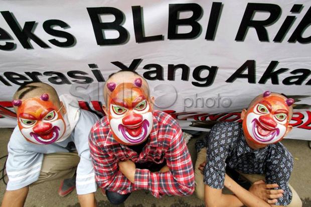 Usut Kasus BLBI, KPK Panggil Menteri Era Megawati