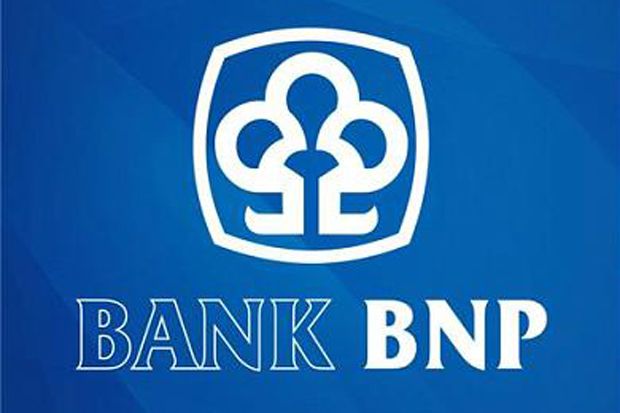 Bank BNP Genjot Kredit UMKM dan Korporasi