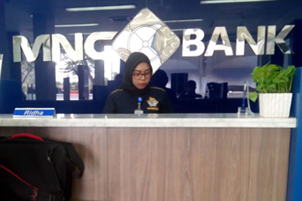 MNC Bank Targetkan Galang Dana di Pasar Modal