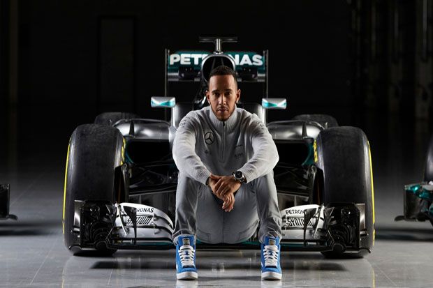 GP Hungaria, Hamilton Kejar Rekor Pole Schumacher