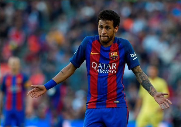 5 Alasan Mengapa Neymar Harus Tetap di Barcelona