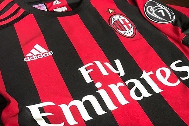 AC Milan Coret Tiga Pemain Baru dari Daftar Skuat Liga Europa