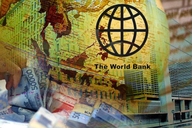 World Bank Beri Pujian