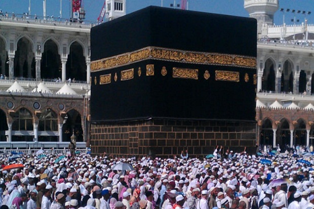 5 Tips Sehat Saat Melaksanakan Ibadah Haji