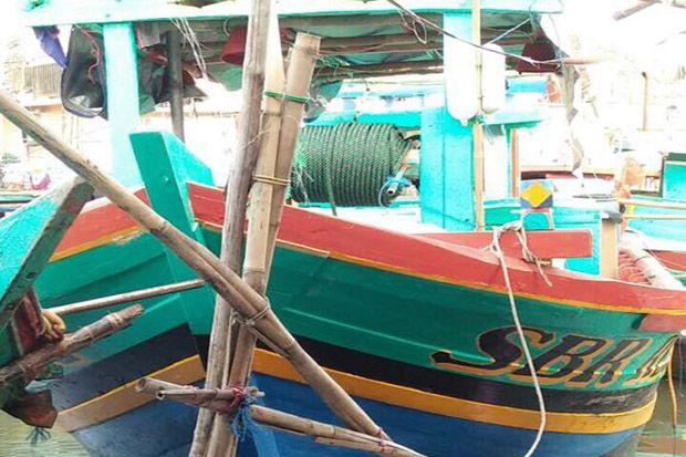 Satu Nahkoda dan Lima ABK Hilang Ditemukan Selamat di Pulau Rakit