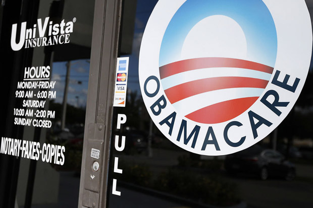 Kalah Voting, Republik Gagal Bunuh Obamacare