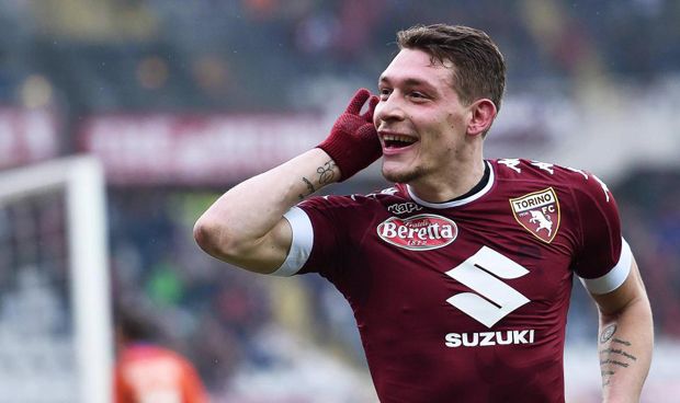 Mesin Gol Torino Siap Dilepas ke Luar Serie A