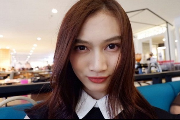 Demi Adik, Melody Nurramdhani Akan Nonton Konser Team KIII JKT48