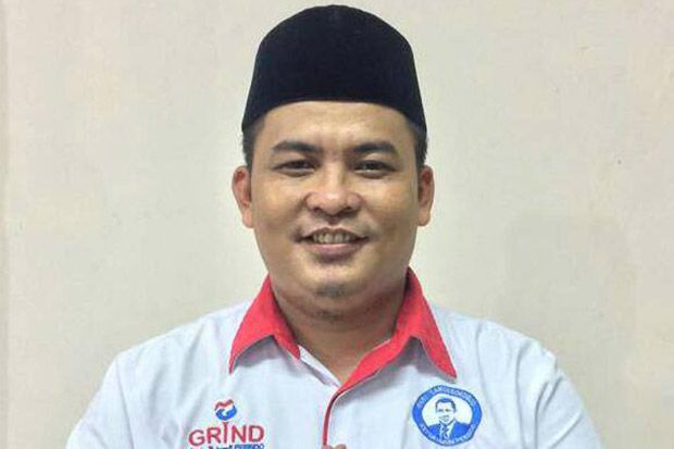 DPW Grind Perindo Sumsel Gelar Pelatihan Kosmetik