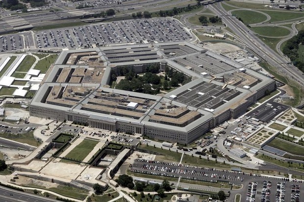 Pentagon: Rudal yang Ditembakkan Korut Rudal Balistik Antarbenua