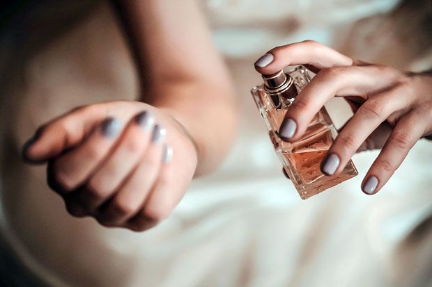 4 Alternatif Pengganti Parfum Agar Tubuh Tetap Harum