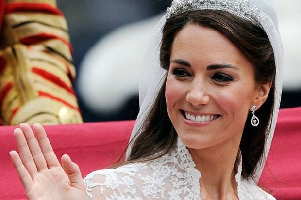 Untuk Urusan Tubuh, Kate Middleton Habiskan Dana Belasan Juta Rupiah