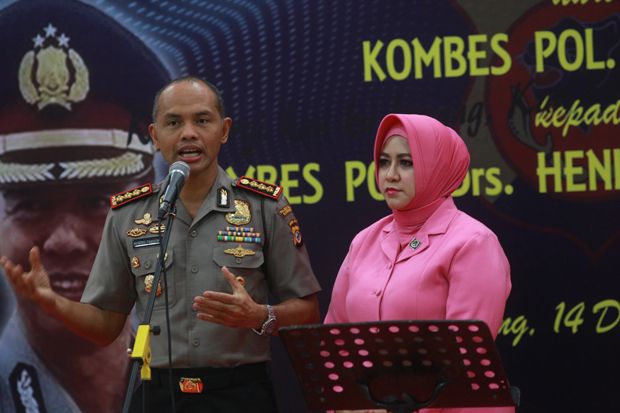 Kapolrestabes Bandung Dukung Perdamaian Bobotoh-Jakmania