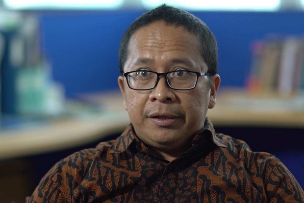 Puluhan Masjid di Indonesia Dituduh Dukung ISIS