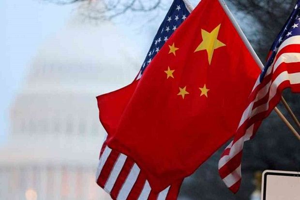 Dipersalahkan AS Atas Korut, China: Kami Bukan Penyebab Masalah Ini
