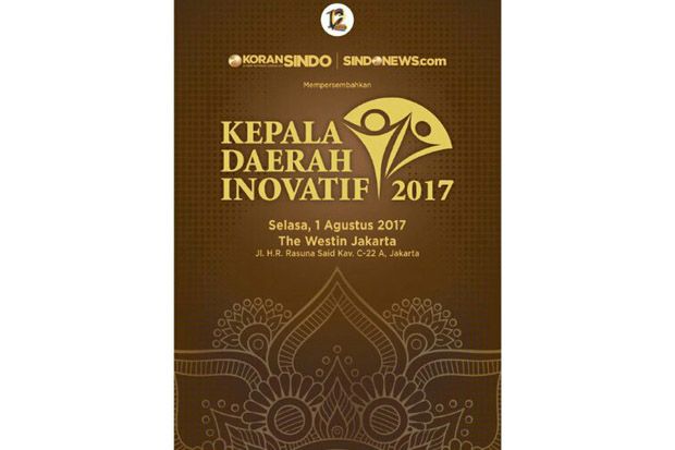 Penghargaan KDI 2017, Membangun dari Daerah Bukanlah Mimpi