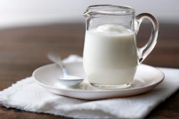 5 Manfaat Segelas Buttermilk daripada Secangkir Kopi
