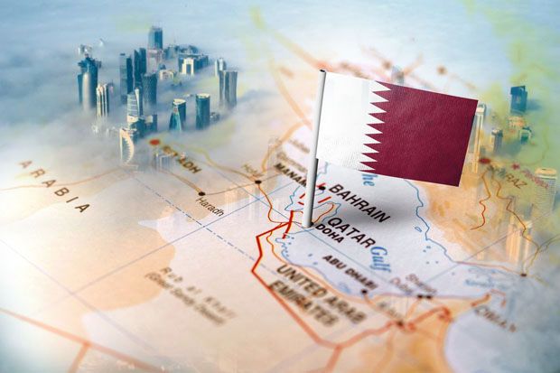 Diboikot Arab Saudi Cs, Qatar Ngadu ke WTO