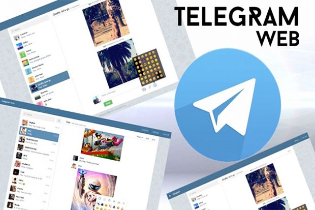 Menkominfo dan CEO Telegram Bahas Penanganan Konten Radikal