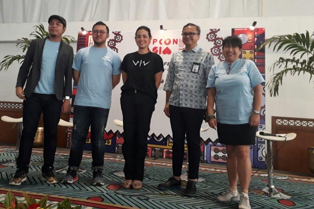 Popcon Asia 2017 Siap Beri Pengalaman Terbaik