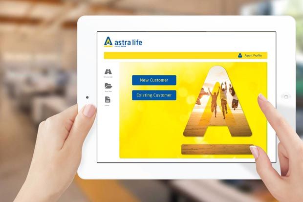 Astra Life Bersama Bank Permata Perkenalkan AVA iFamily