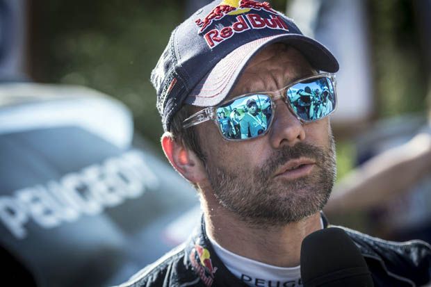 Citroen Pertimbangkan Legenda Reli Dunia WRC Turun Gunung