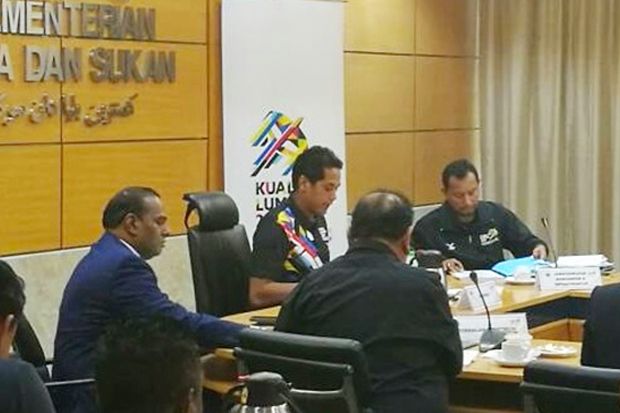 Malaysia Pastikan Persiapan SEA Games 2017 Siap 98 Persen
