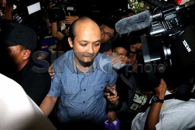 Alasan Polisi Sulit Sempurnakan Sketsa Terduga Lain Kasus Novel