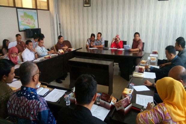 Disnaker Kabupaten Bandung Barat Siapkan 6.000 Lowongan Kerja