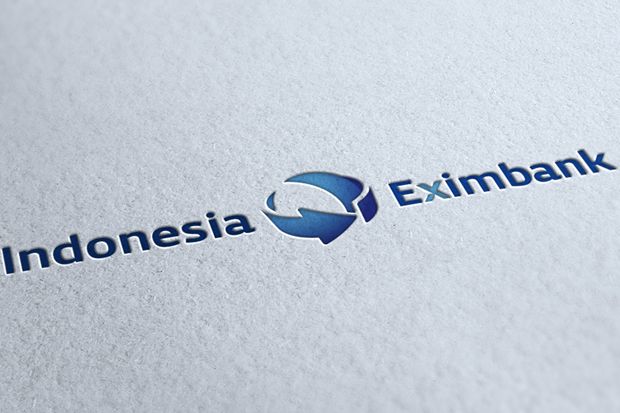 Aset Indonesia Eximbank hingga Semester I Capai Rp108,38 T