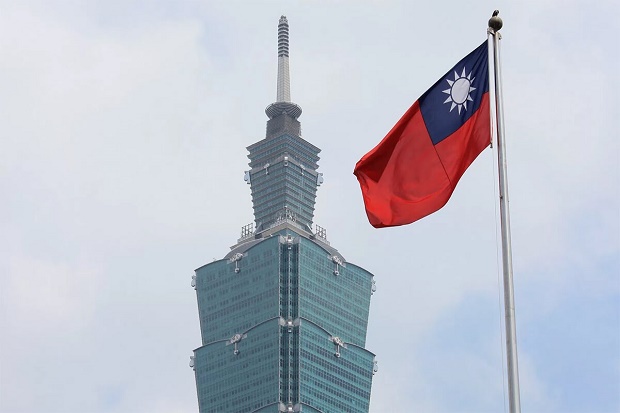 RI Deportasi Tersangka Penipuan Online ke China, Taiwan Protes